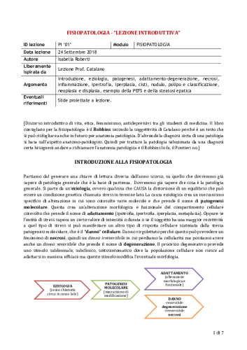 Fisiopatologia 2018-19 Unito